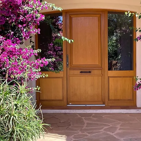 Apartamento Agay Saint-Raphaël