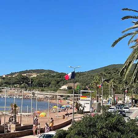 Agay דירה Saint-Raphaël